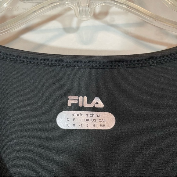 Fila‎ top - Picture 3 of 5